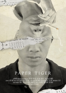 Paper Tiger