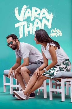 Varathan