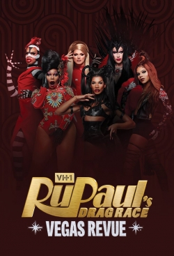 RuPaul's Drag Race: Vegas Revue