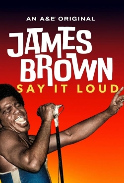 James Brown: Say It Loud