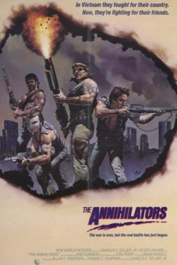 The Annihilators