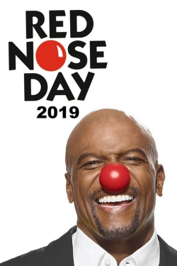 Red Nose Day 2019