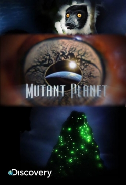 Mutant Planet