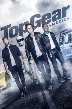 Top Gear America