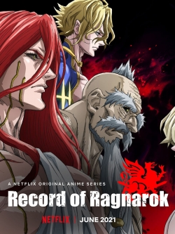 Record of Ragnarok