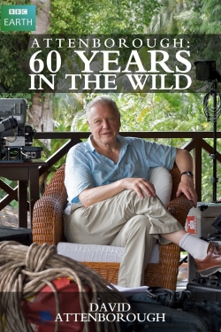 Attenborough: 60 Years in the Wild