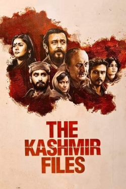 The Kashmir Files