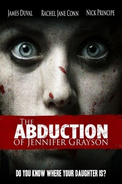 The Abduction of Jennifer Grayson