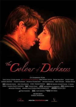 The Colour of Darkness