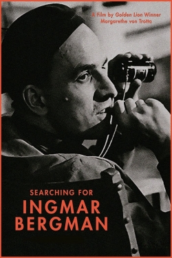 Searching for Ingmar Bergman