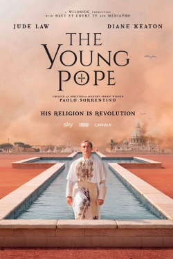 The Young Pope