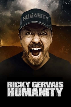 Ricky Gervais: Humanity