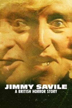 Jimmy Savile: A British Horror Story