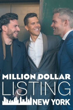 Million Dollar Listing New York