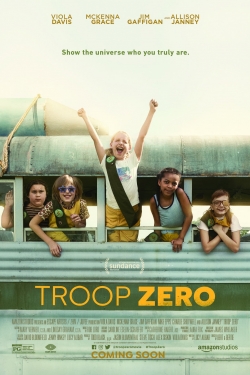 Troop Zero