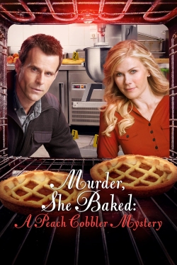 Murder, She Baked: A Peach Cobbler Mystery