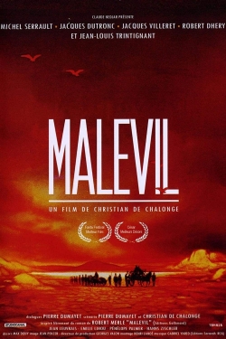 Malevil