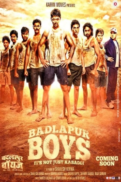 Badlapur Boys