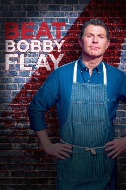 Beat Bobby Flay