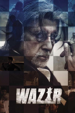 Wazir