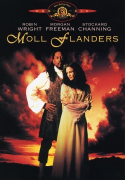 Moll Flanders