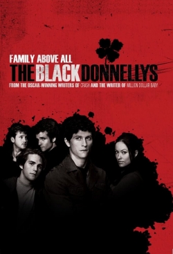 The Black Donnellys