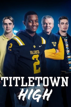 Titletown High