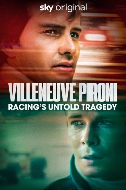 Villeneuve Pironi