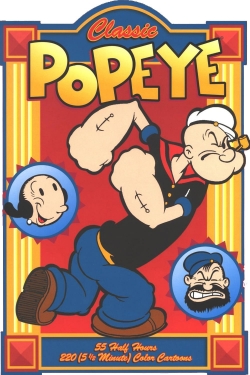 Popeye the Sailor