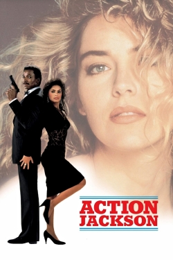 Action Jackson