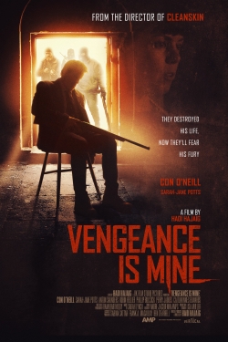 Vengeance is Mine