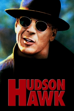 Hudson Hawk