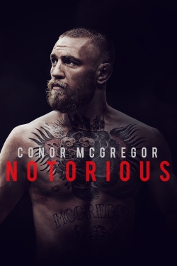 Conor McGregor: Notorious